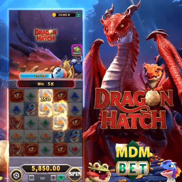 Recurso 2 do Dragon Hatch